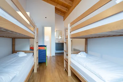 Ferienhaus in Mittersill nahe Kitzbühel