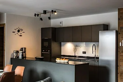 apartman za odmor Obiteljski odmor Saint-Sorlin-d’Arves