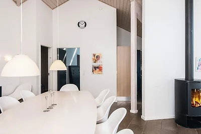14 Personen Ferienhaus in Blåvand