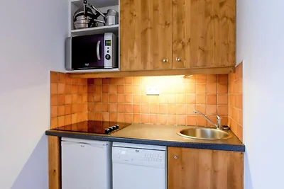 3 Kamers 8 Personen - Selectie