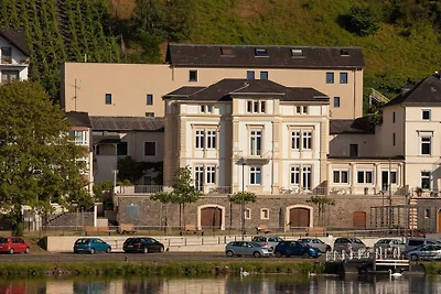 Ferienhaus mit 1 Schlafzimmer