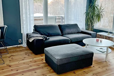 4 Sterne Ferienhaus in VÄRMDÖ