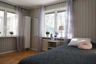 4 Personen vakantie huis in LYSEKIL