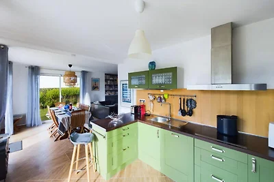 Appartamento vicino alla spiaggia di Joy con...