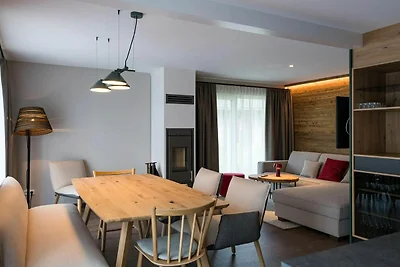 Exklusive Chalet in Buntenbock
