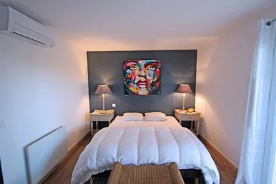 Häuser & Villen für 8 Personen