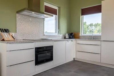 Ferienhaus in Zonnemaire mit Wifi