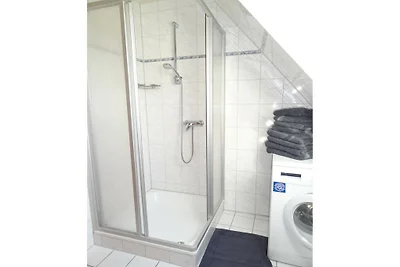 Ankerplatz Komfortable Ferienresidenz