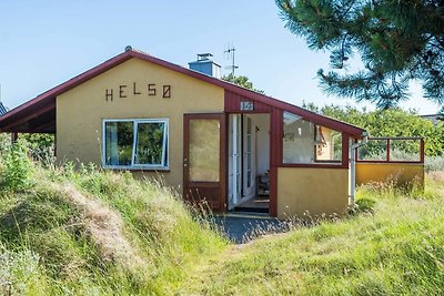 4 Personen Ferienhaus in Fanø