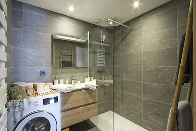 Sehr helle, gemütliche Wohnung im Erdgeschoss