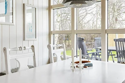 6 Personen Ferienhaus in Store Fuglede