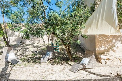 SA FONT - Ferienhaus für 6 Personen in Petra.