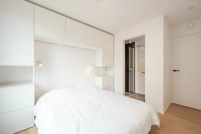 Prachtig appartement met zeezicht