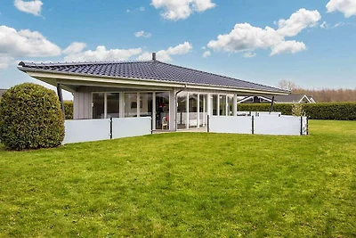 4 Sterne Ferienhaus in Sydals-By Traum