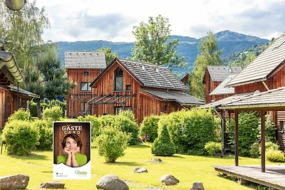 Geräumiges Chalet beim Skigebiet in Sankt...