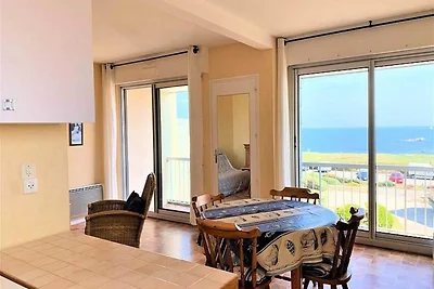 Residenz Les Birvideaux für 4 Personen