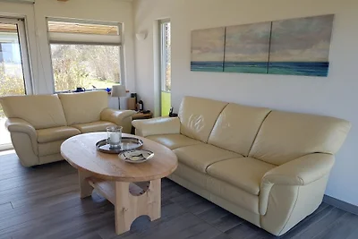 Ferienhaus mit 1 Schlafzimmer