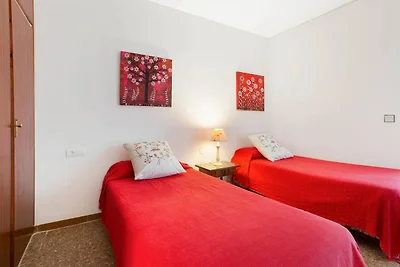 Het appartement in Calella de Palafrugell