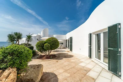 Villa Gaudina - Ferienhaus Mit Privatem Pool