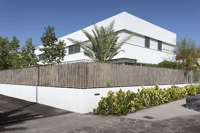 Arena Negra Suites & SPA S4