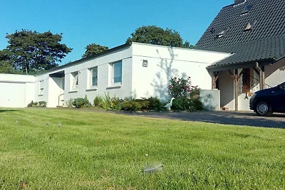 Ferienhaus in Nordsee mit 3 Schlafzimmer