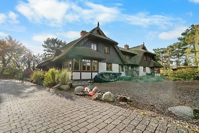 Holiday home with 2 bedrooms