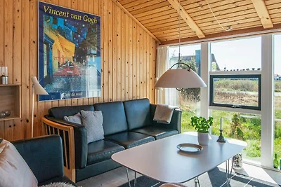 9 Personen Ferienhaus in Harboøre-By Traum