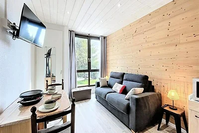 Apartment in Altaïr mit direktem Zugang zu de...