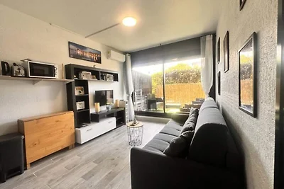 Apartments für 3 Personen