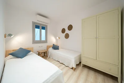 Appartement met 3 slaapkamers in L'Escala