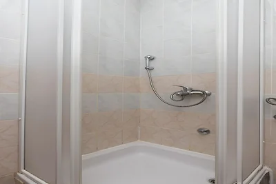 Apartments & Room Eva Slano - One Bedroom...