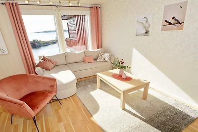 6 Personen Ferienhaus in EYDEHAVN