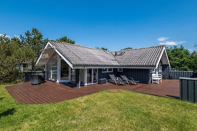 Verstecktes Paradies in Rindby