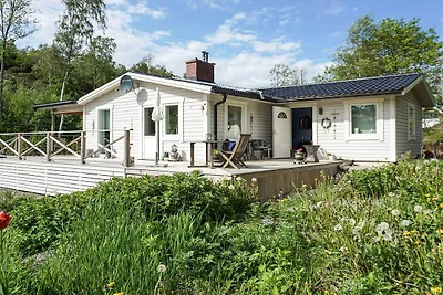 4 Sterne Ferienhaus in KÄRNA