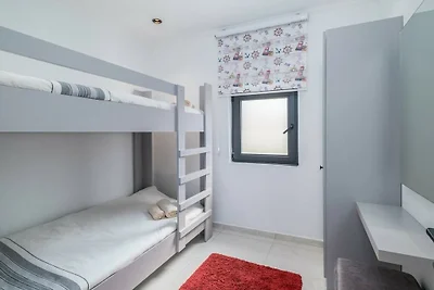 Villa in Kalkan mit Schwimmbecken