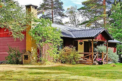 6 Personen Ferienhaus in Vena-By Traum