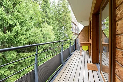 Tolle Wohnung in Chamrousse