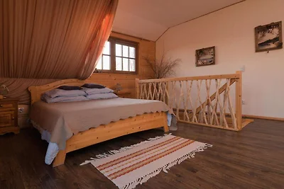 Comfortable apartment very close to the beach