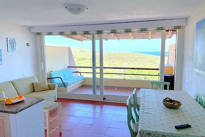 Appartamento a Olbia con terrazza privata