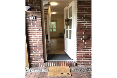 Apartament wakacyjny Bründermann