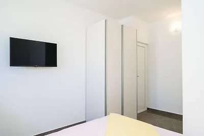 Apartment in Kupari f�r 2 Personen