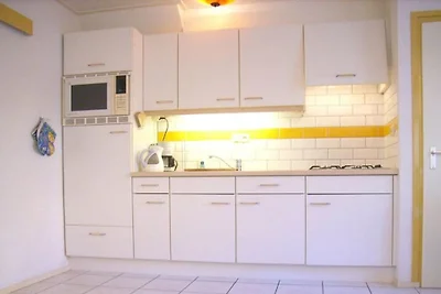 Vakantiehuis met 1 slaapkamer