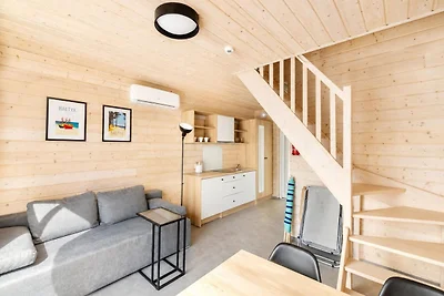 Comfortabele vakantiehuizen met SPA Rewal