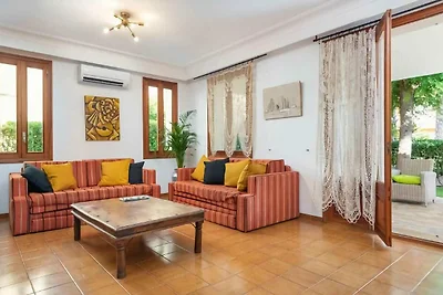 Estrel - Villa Con Piscina Privada En Can...