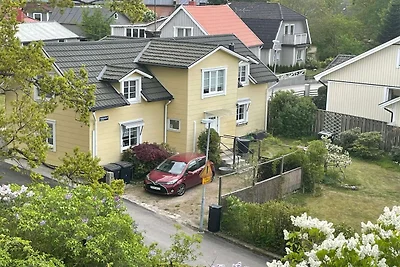 4 Sterne Ferienhaus in RONNEBY