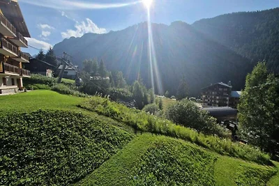 Wohnung in Alpe d'Huez in der Nähe des...