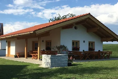 Ökologischer Bauernhof mit 2 Schlafzimmer