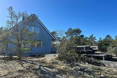 4 stelle case ad Runmarö