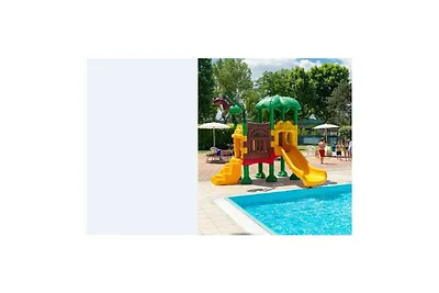 Ferienpark Cesenatico Giove
