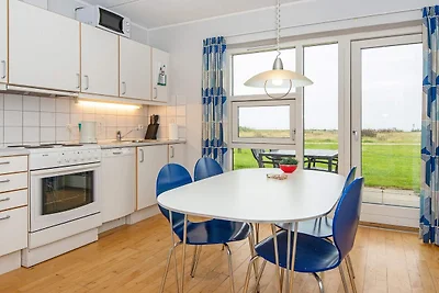 6 persoons vakantie huis in Højer-By Traum